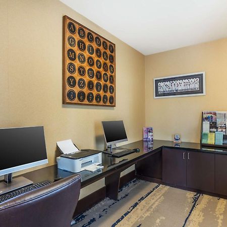 Best Western Plus University Park Inn & Suites State College Exteriér fotografie