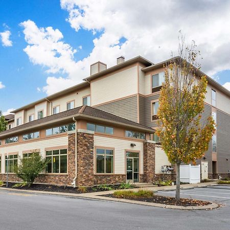 Best Western Plus University Park Inn & Suites State College Exteriér fotografie