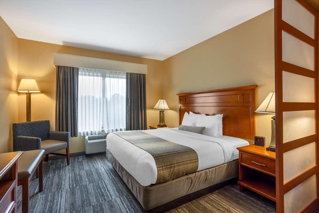 Best Western Plus University Park Inn & Suites State College Pokoj fotografie