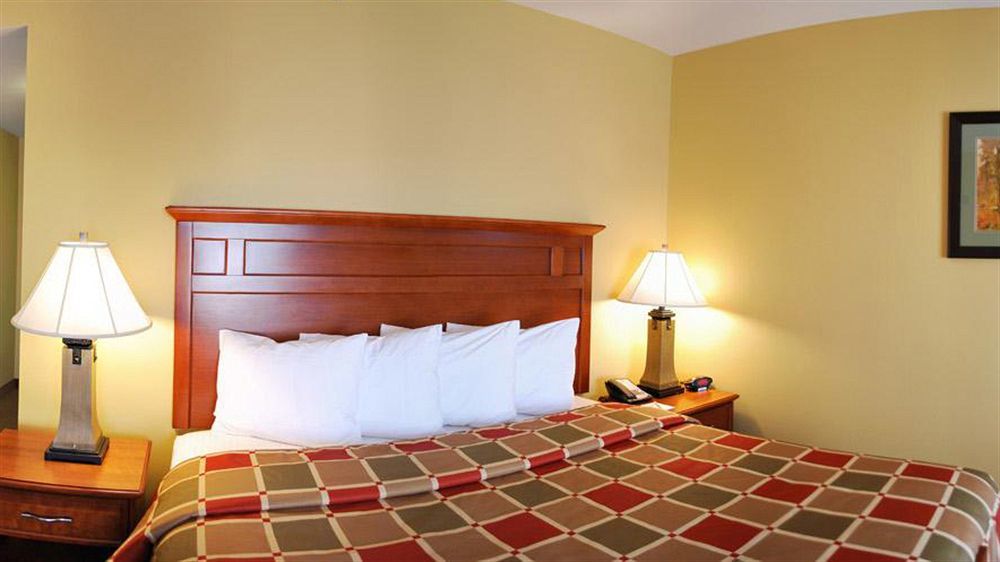 Best Western Plus University Park Inn & Suites State College Exteriér fotografie