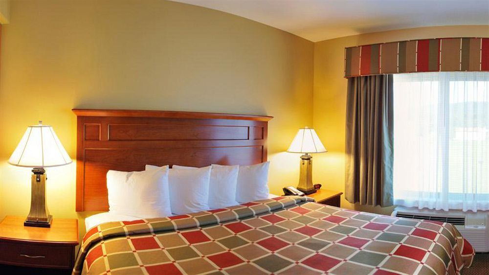 Best Western Plus University Park Inn & Suites State College Exteriér fotografie